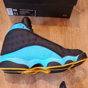 Air Jordan 13 Cp3